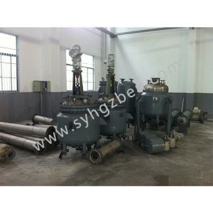 RVS verwarmingselementen Reactor